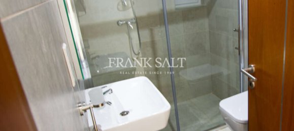 2 Schlafzimmer Wohnung in Sliema, Malta, Nr. 4469 5