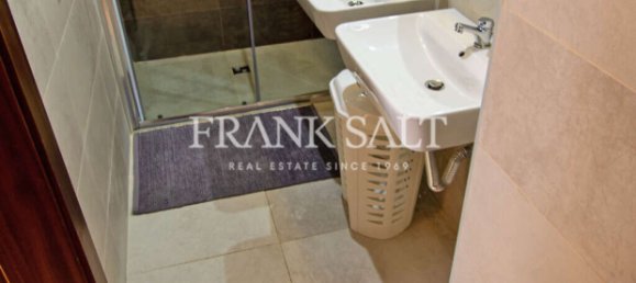 2 Schlafzimmer Wohnung in Sliema, Malta, Nr. 4469 20