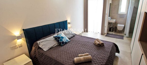 2 Schlafzimmer Wohnung in Sliema, Malta, Nr. 4469 10
