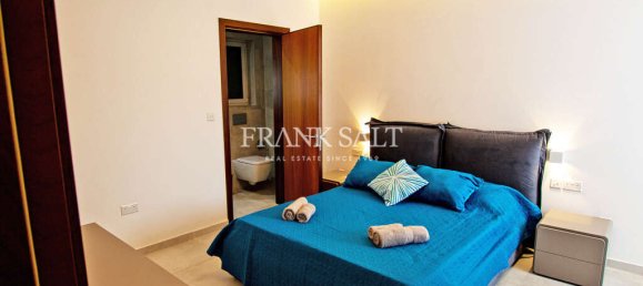 2 Schlafzimmer Wohnung in Sliema, Malta, Nr. 4469 24