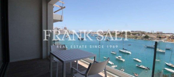 2 Schlafzimmer Wohnung in Sliema, Malta, Nr. 4469 11