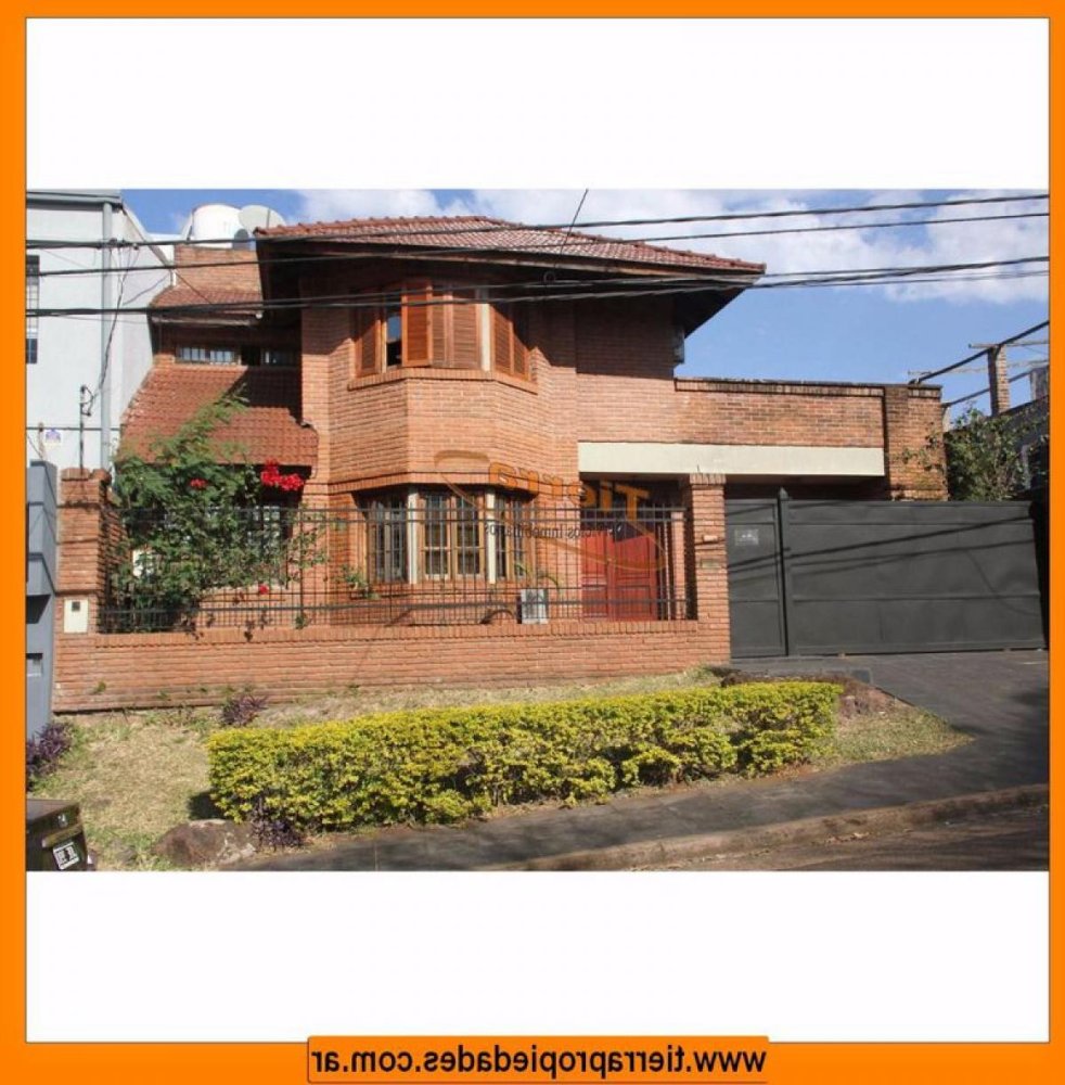 3 bedrooms House in Misiones, Argentina No. 20030