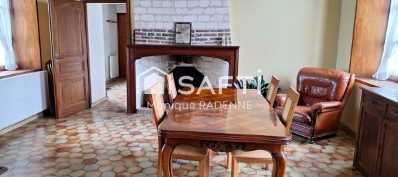 4 Schlafzimmer Haus in Sarton, France, Nr. 268061 3