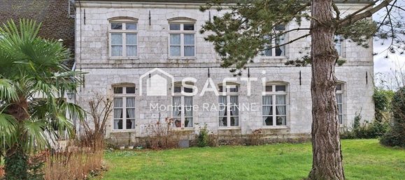 4 Schlafzimmer Haus in Sarton, France, Nr. 268061 9