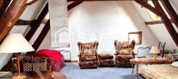 4 Schlafzimmer Haus in Sarton, France, Nr. 268061 14