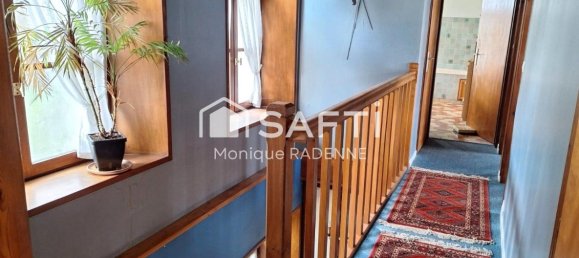4 Schlafzimmer Haus in Sarton, France, Nr. 268061 13