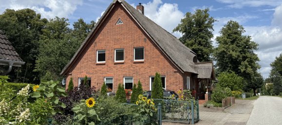 3 bedrooms Townhouse in Duchy of Lauenburg, Germany No. 258023 3