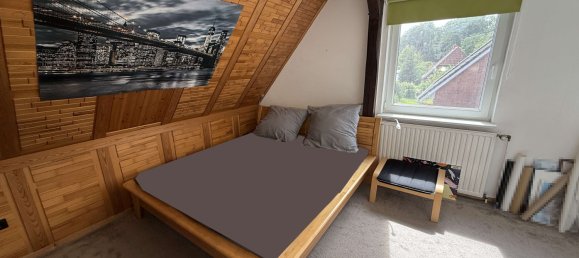 3 bedrooms Townhouse in Duchy of Lauenburg, Germany No. 258023 18