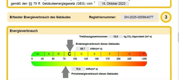 3 bedrooms Townhouse in Duchy of Lauenburg, Germany No. 258023 26