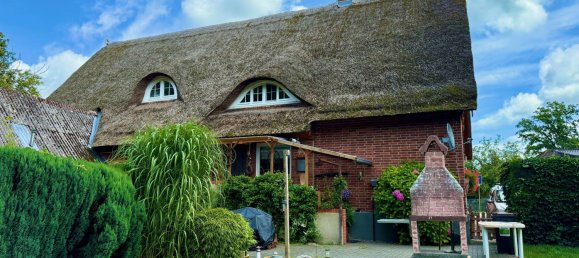 3 bedrooms Townhouse in Duchy of Lauenburg, Germany No. 258023 20