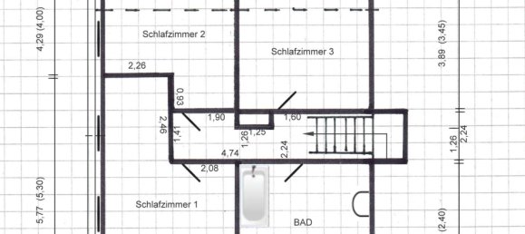 3 bedrooms Townhouse in Duchy of Lauenburg, Germany No. 258023 32