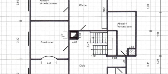 3 bedrooms Townhouse in Duchy of Lauenburg, Germany No. 258023 31