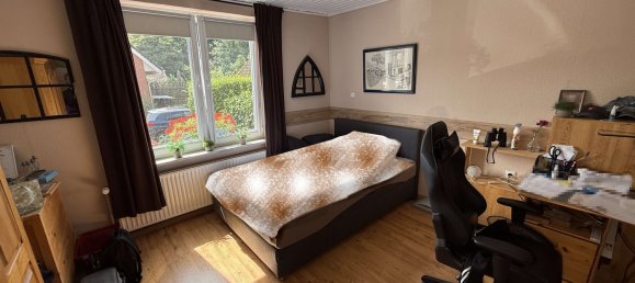 3 bedrooms Townhouse in Duchy of Lauenburg, Germany No. 258023 8