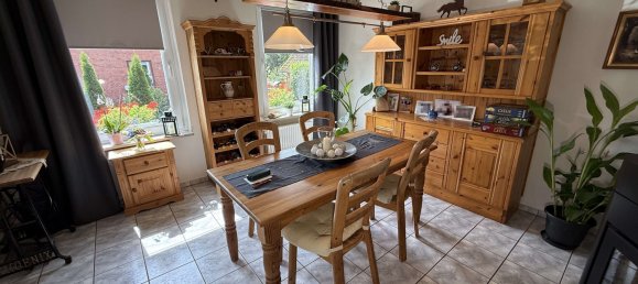 3 bedrooms Townhouse in Duchy of Lauenburg, Germany No. 258023 6