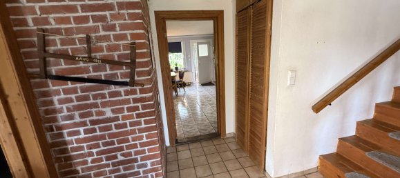 3 bedrooms Townhouse in Duchy of Lauenburg, Germany No. 258023 12