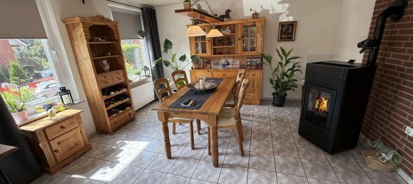 3 bedrooms Townhouse in Duchy of Lauenburg, Germany No. 258023 7