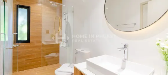 1 Schlafzimmer Eigentumswohnung in Nai Yang, Thailand, Nr. 60287 12