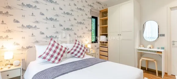 1 Schlafzimmer Eigentumswohnung in Nai Yang, Thailand, Nr. 60287 14