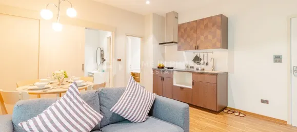 1 Schlafzimmer Eigentumswohnung in Nai Yang, Thailand, Nr. 60287 10