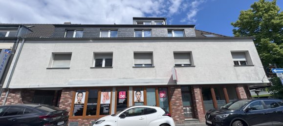 587m² Building in Cologne, Germany No. 302862 10