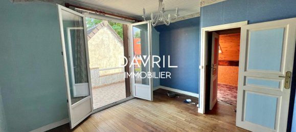 3 Schlafzimmer Haus in Conflans-Sainte-Honorine, France, Nr. 347073 11