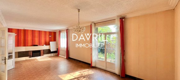 3 Schlafzimmer Haus in Conflans-Sainte-Honorine, France, Nr. 347073 3