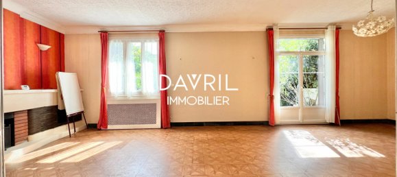 3 Schlafzimmer Haus in Conflans-Sainte-Honorine, France, Nr. 347073 2