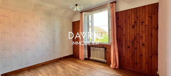 3 Schlafzimmer Haus in Conflans-Sainte-Honorine, France, Nr. 347073 9