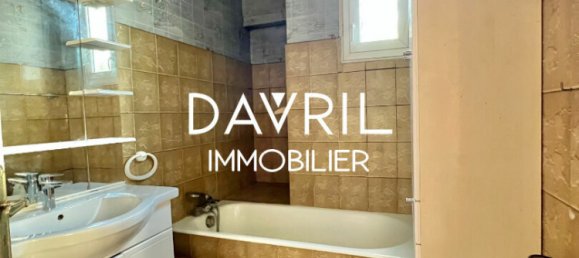 3 Schlafzimmer Haus in Conflans-Sainte-Honorine, France, Nr. 347073 8