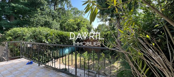 3 Schlafzimmer Haus in Conflans-Sainte-Honorine, France, Nr. 347073 4