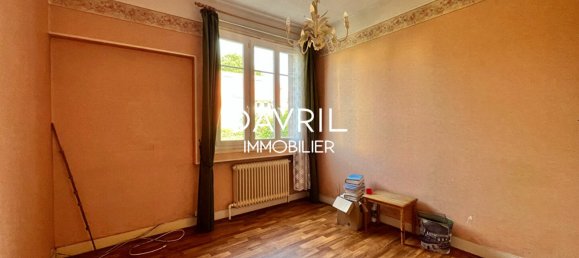 3 Schlafzimmer Haus in Conflans-Sainte-Honorine, France, Nr. 347073 6