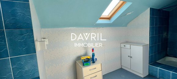 3 Schlafzimmer Haus in Conflans-Sainte-Honorine, France, Nr. 347073 10