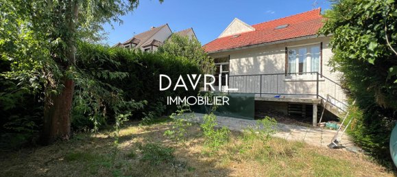 3 Schlafzimmer Haus in Conflans-Sainte-Honorine, France, Nr. 347073 5