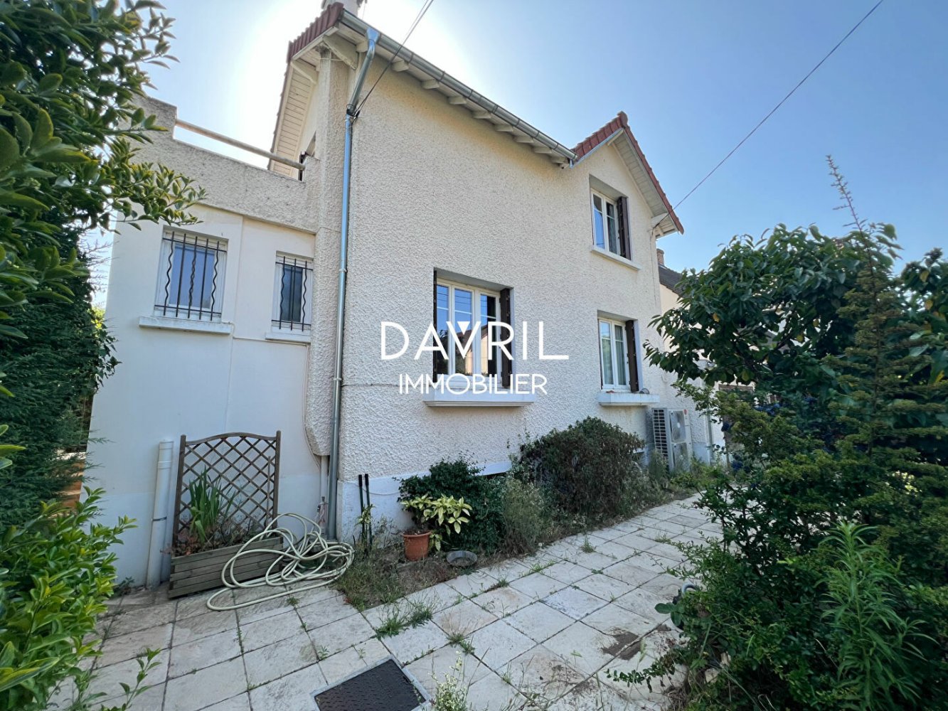 3 Schlafzimmer Haus in Conflans-Sainte-Honorine, France, Nr. 347073