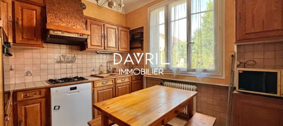 3 Schlafzimmer Haus in Conflans-Sainte-Honorine, France, Nr. 347073 7