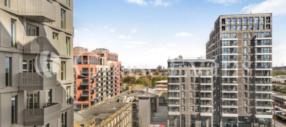 1 bedroom Apartment in Tottenham Hale, United Kingdom No. 4260 8