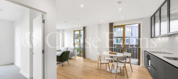 1 bedroom Apartment in Tottenham Hale, United Kingdom No. 4260 2