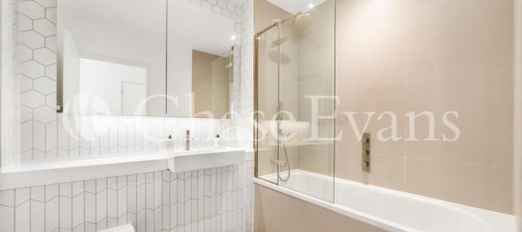 1 bedroom Apartment in Tottenham Hale, United Kingdom No. 4260 13