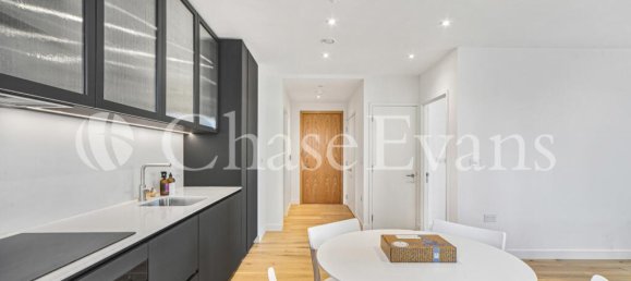 1 bedroom Apartment in Tottenham Hale, United Kingdom No. 4260 10