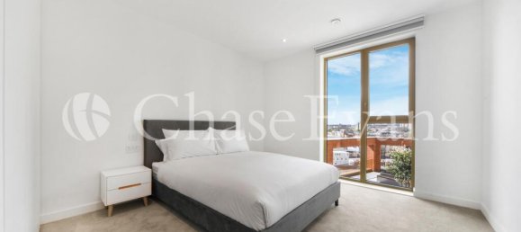 1 bedroom Apartment in Tottenham Hale, United Kingdom No. 4260 12