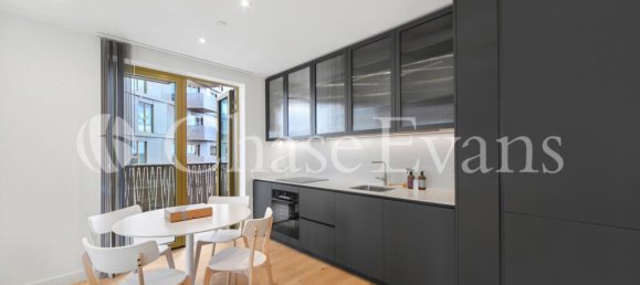 1 bedroom Apartment in Tottenham Hale, United Kingdom No. 4260 6