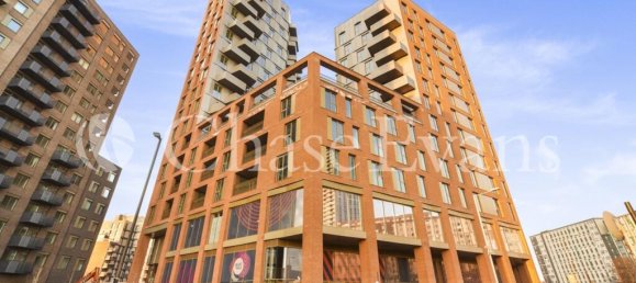 1 bedroom Apartment in Tottenham Hale, United Kingdom No. 4260 14