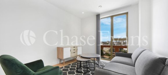 1 bedroom Apartment in Tottenham Hale, United Kingdom No. 4260 4