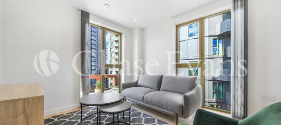 1 bedroom Apartment in Tottenham Hale, United Kingdom No. 4260 3