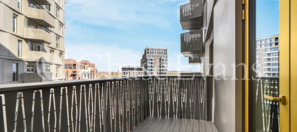 1 bedroom Apartment in Tottenham Hale, United Kingdom No. 4260 11