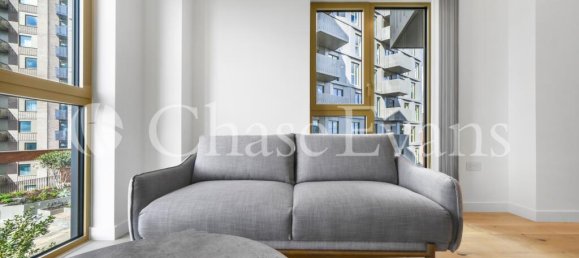 1 bedroom Apartment in Tottenham Hale, United Kingdom No. 4260 5