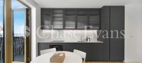 1 bedroom Apartment in Tottenham Hale, United Kingdom No. 4260 9