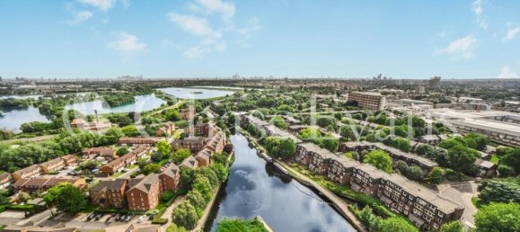 1 bedroom Apartment in Tottenham Hale, United Kingdom No. 4260 19