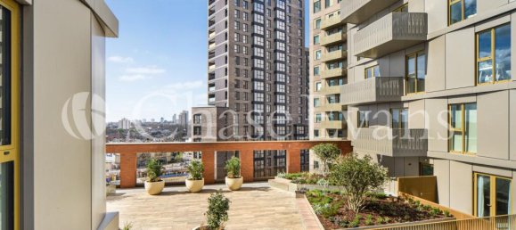 1 bedroom Apartment in Tottenham Hale, United Kingdom No. 4260 16