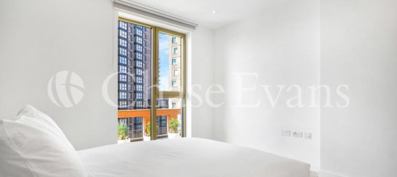 1 bedroom Apartment in Tottenham Hale, United Kingdom No. 4260 17